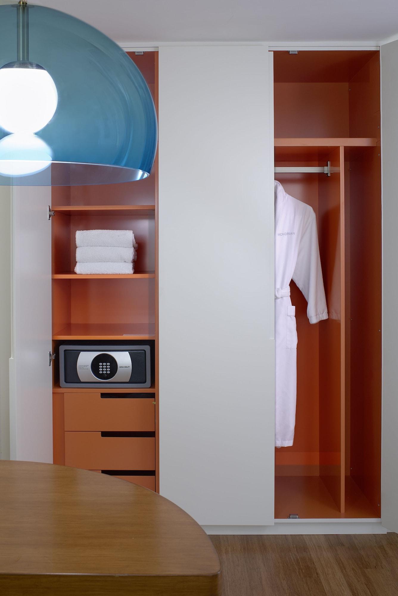 Mondrian Angeles 4* Los Angeles