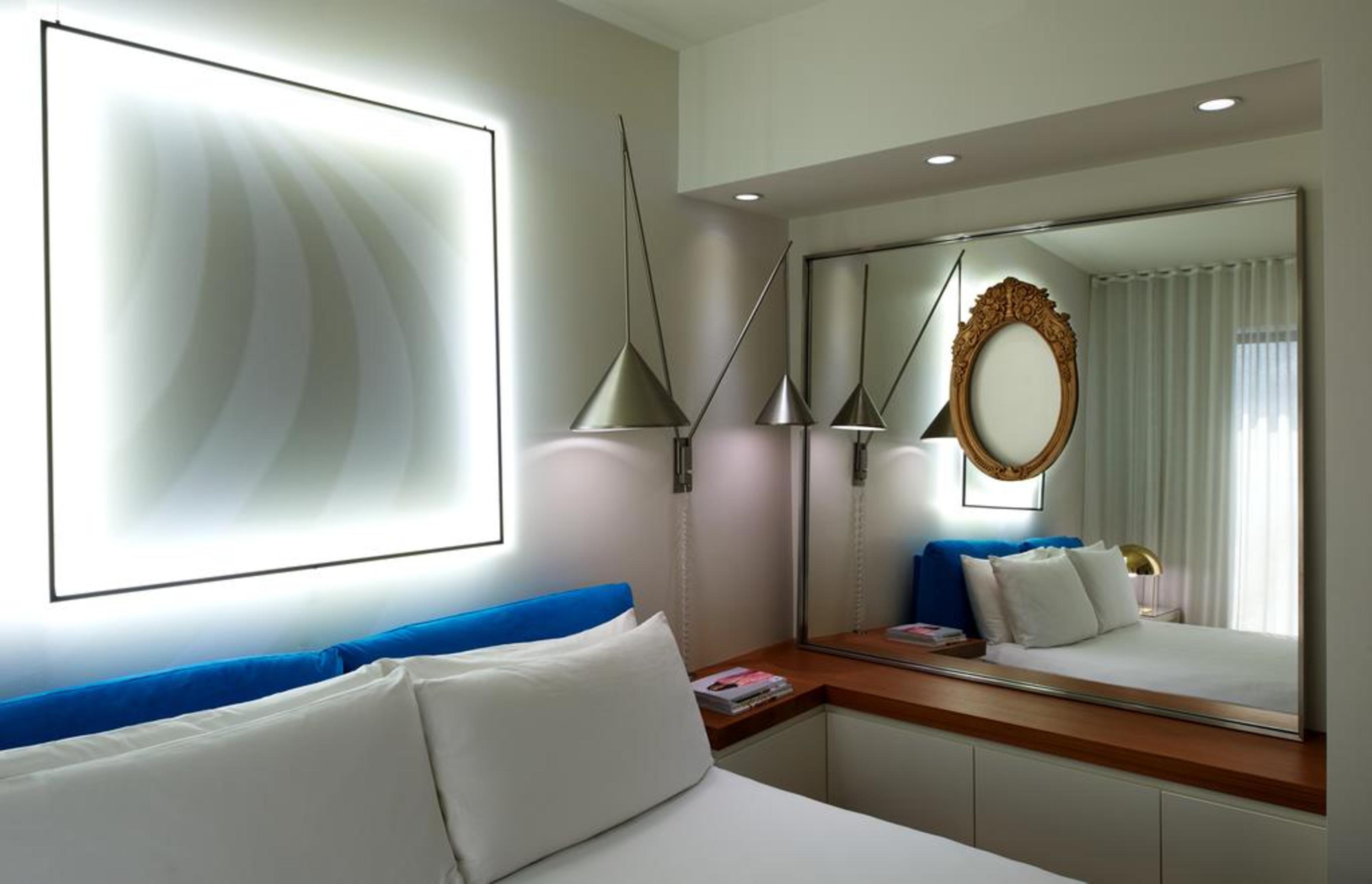 Mondrian Angeles Los Angeles